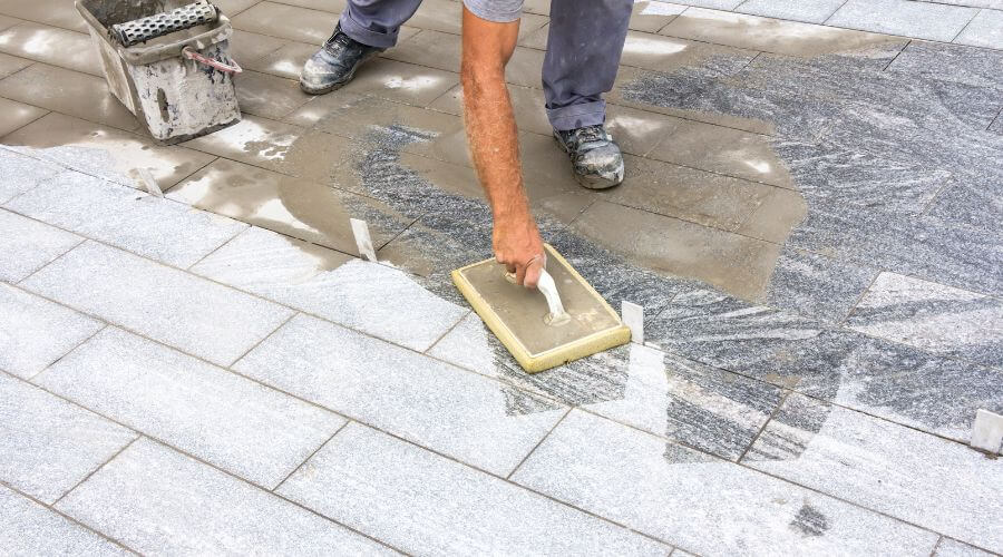 Professional gutter cleaning in Poseyville, IN